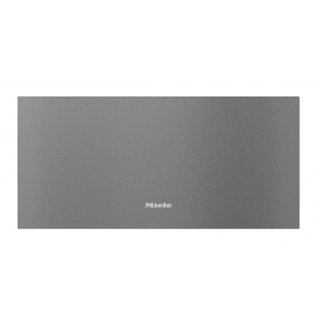 MIELE ESW 7020 Θερμοθάλαμος φαγητών χωρίς λαβές, ύψους 29 cm Ανοξείδωτο Γκρι γραφίτη (11103140) MIELE ESW 7020 Θερμοθάλαμος φαγητών χωρίς λαβές, ύψους 29 cm Ανοξείδωτο Γκρι γραφίτη (11103140)